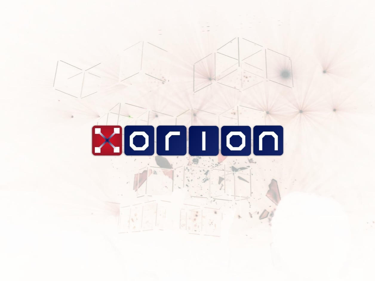 Swisscom ORION – Logo/Branding, Web-Entwicklung